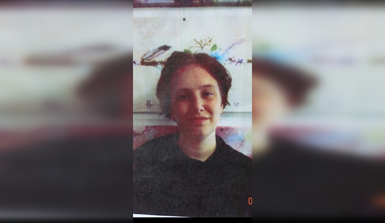 Corpus Christi Police Seek Public's Help in Locating Missing Teen Nicole Guest with Autism