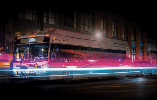 COTA Introduces New Late-Night Service in Upper Arlington, Boosting Transit Connectivity