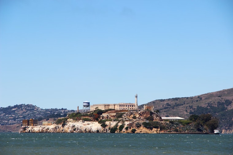 Could Trump Actually Turn Alcatraz Back Into a Prison? Here’s The Likelihood It Happens According to Experts