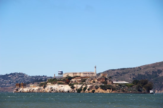 Could Trump Actually Turn Alcatraz Back Into a Prison? Here’s The Likelihood It Happens According to Experts