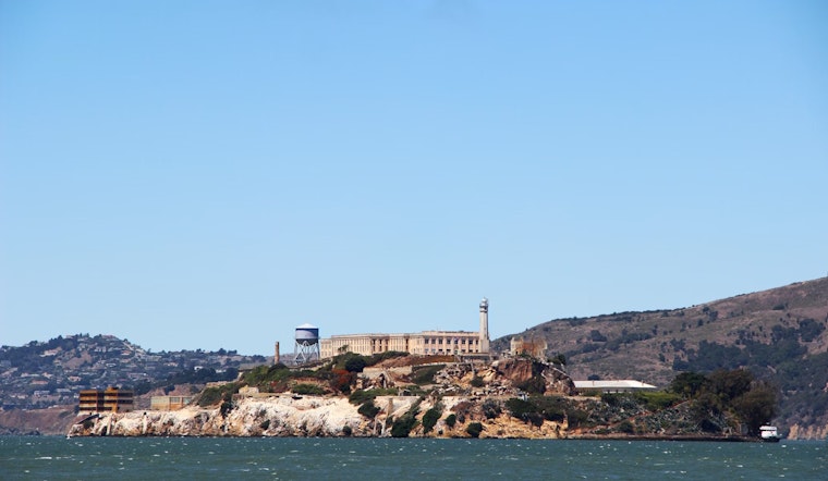Could Trump Actually Turn Alcatraz Back Into a Prison? Here’s The Likelihood It Happens According to Experts