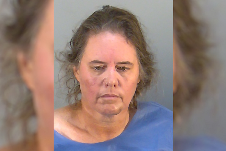 Court Appearance for Woman Accused in Lake County Deputy Ambush Unexpectedly Canceled