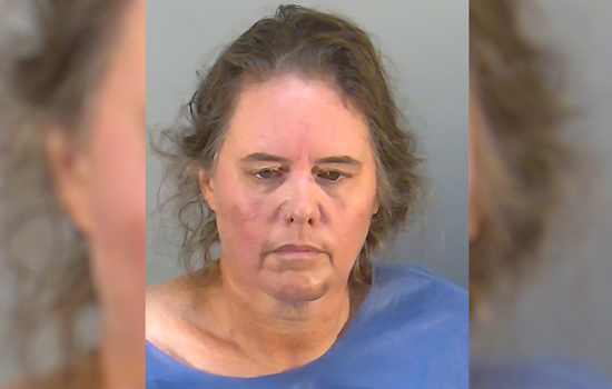 Court Appearance for Woman Accused in Lake County Deputy Ambush Unexpectedly Canceled