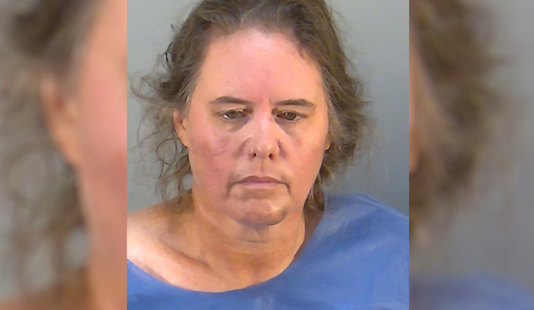 Court Appearance for Woman Accused in Lake County Deputy Ambush Unexpectedly Canceled