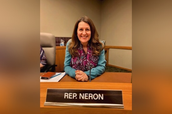 Courtney Neron Appointed to Oregon Senate District 13, To Serve Clackamas, Washington, and Yamhill Counties