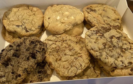 Antoine's Cookie Shop Headed For Former Church & Market Woodhouse Fish Space