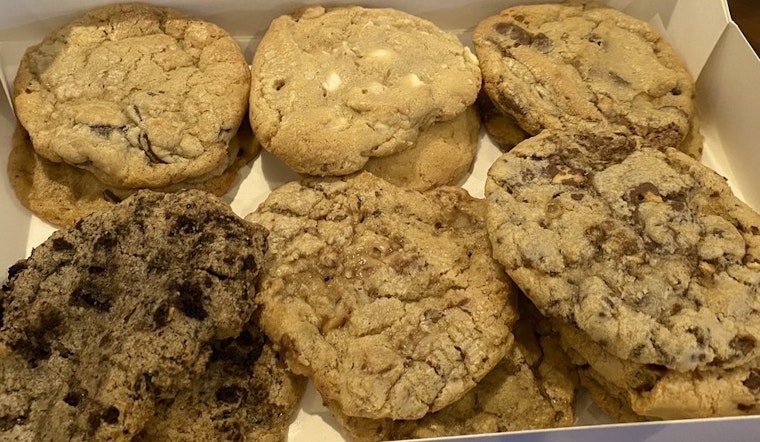 Antoine's Cookie Shop Headed For Former Church & Market Woodhouse Fish Space