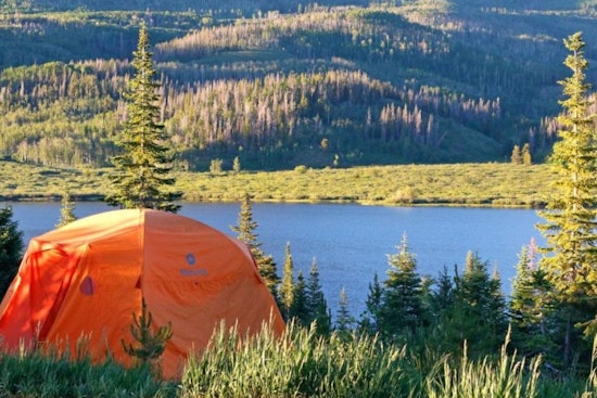 CPW Advises Safety and Stewardship for Memorial Day Weekend Adventurers in Colorado's Outdoors