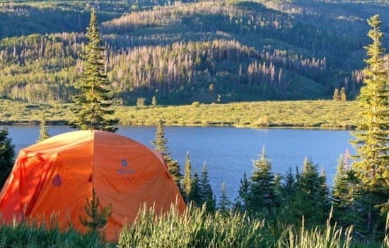 CPW Advises Safety and Stewardship for Memorial Day Weekend Adventurers in Colorado's Outdoors