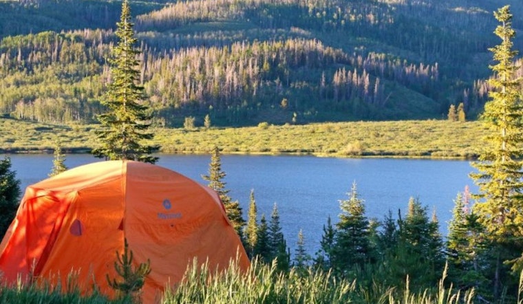CPW Advises Safety and Stewardship for Memorial Day Weekend Adventurers in Colorado's Outdoors