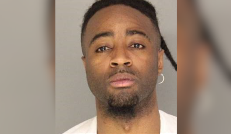 Crafton Police Launch Manhunt for Suspect Christian Spruill in Attempted Kidnapping Case