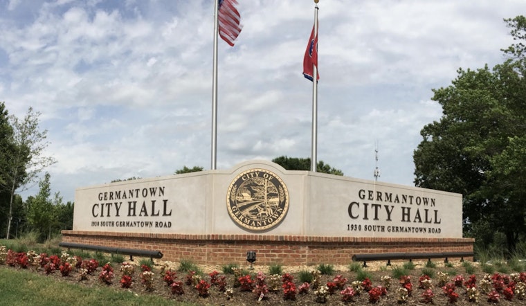 Crime Spree in Germantown Includes Property Damage, Theft, and Unlawful Firearms Cases