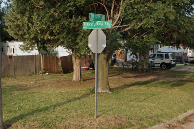 Critical Hit-and-Run in SW Oklahoma City Leaves Woman Injured, Police Seek Unknown Suspect