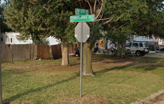 Critical Hit-and-Run in SW Oklahoma City Leaves Woman Injured, Police Seek Unknown Suspect