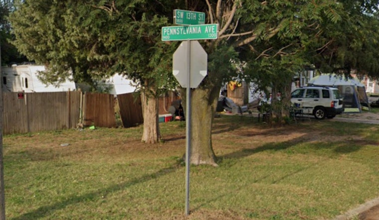 Critical Hit-and-Run in SW Oklahoma City Leaves Woman Injured, Police Seek Unknown Suspect