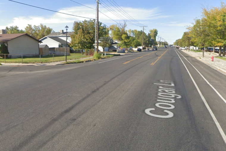 Critical Injury in Kearns Shooting, Unified Police Probe Underway Amid Community Tension
