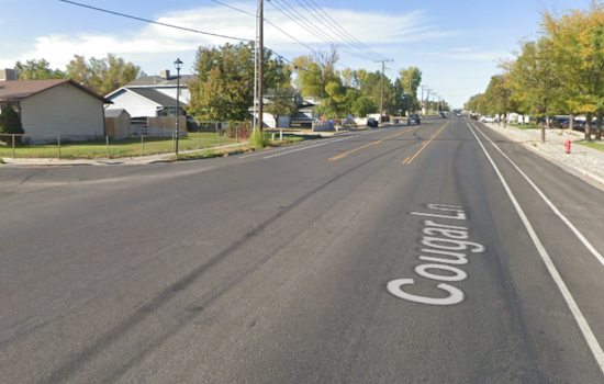 Critical Injury in Kearns Shooting, Unified Police Probe Underway Amid Community Tension