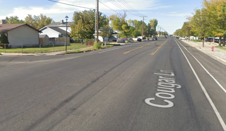 Critical Injury in Kearns Shooting, Unified Police Probe Underway Amid Community Tension