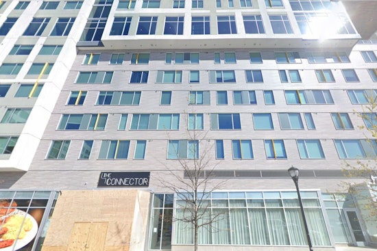 Critical Injury in Midtown Atlanta, Man Shot Near Georgia Tech Off-Campus Housing