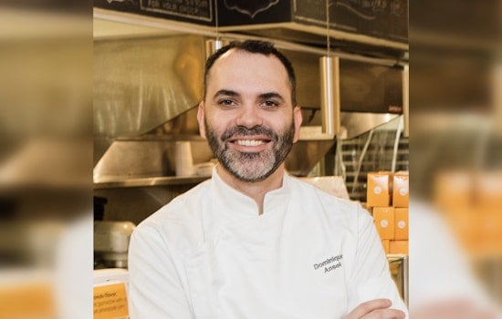 Cronut Creator Dominique Ansel Set to Open French-Asian Bakery 'Papa d’Amour' in Greenwich Village