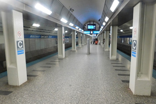 CTA Blue Line Service Disrupted Due to Medical Emergency at Logan Square, Chicago Commuters Face Delays