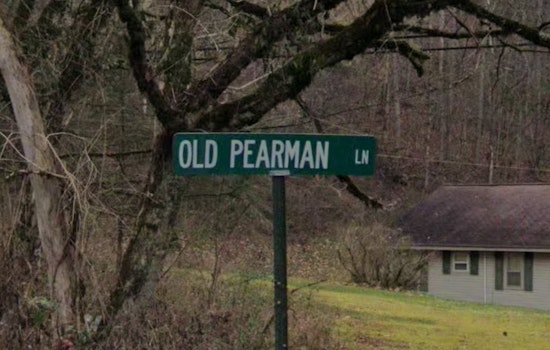 Cumberland Gap Man Charged with Criminal Homicide in Connection with Harrogate Resident's Fatal Shooting