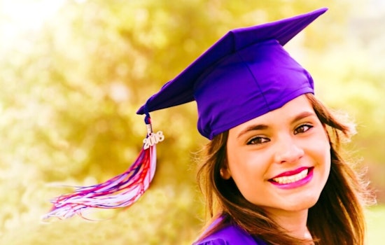 Cuyahoga Community College Celebrates the Success of Nearly 1,700 New Graduates at Cleveland Spring Commencement