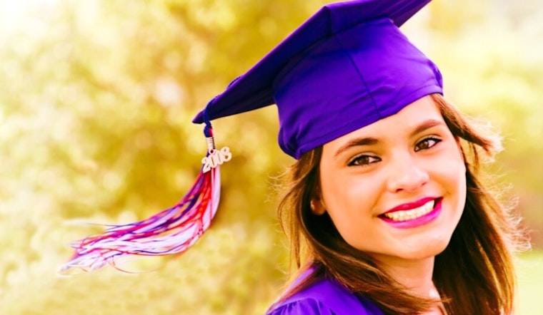 Cuyahoga Community College Celebrates the Success of Nearly 1,700 New Graduates at Cleveland Spring Commencement