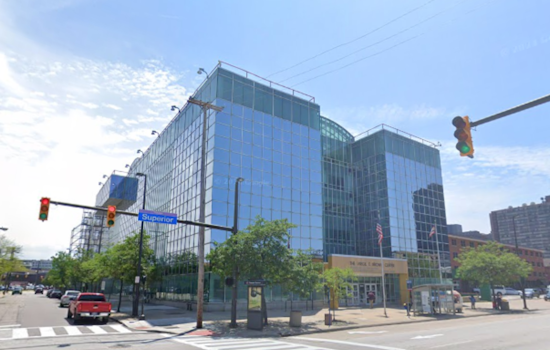 Cuyahoga County Child Support Services Goes Digital with Live Chat and DocuSign Features