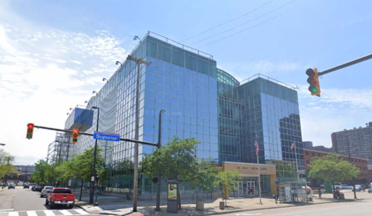 Cuyahoga County Child Support Services Goes Digital with Live Chat and DocuSign Features