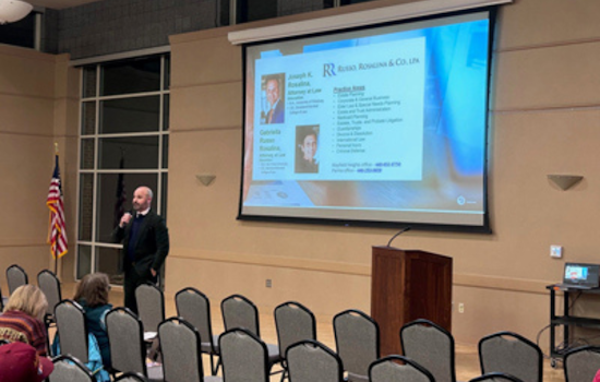 Cuyahoga County Fiscal Office Unveils Estate Planning Assistance Through 'Great Estates Program'