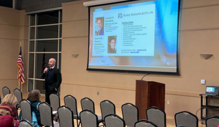 Cuyahoga County Fiscal Office Unveils Estate Planning Assistance Through 'Great Estates Program'