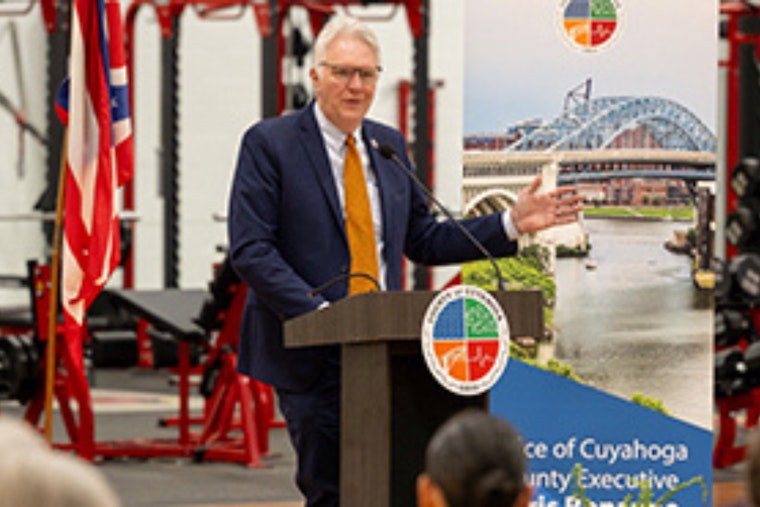 Cuyahoga County Launches Office of Violence Prevention, Seeks Leader to Drive Community Change