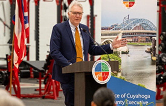Cuyahoga County Launches Office of Violence Prevention, Seeks Leader to Drive Community Change