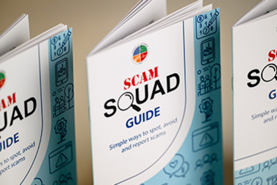 Cuyahoga County Releases Free Scam Squad Guide to Educate Seniors on Fraud Prevention