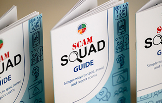 Cuyahoga County Releases Free Scam Squad Guide to Educate Seniors on Fraud Prevention