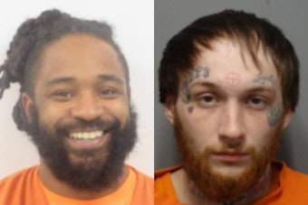 Cuyahoga County Sheriff's Office Cheekily Links Cleveland Weather and Cavs to "Monday's Most Wanted" Campaign