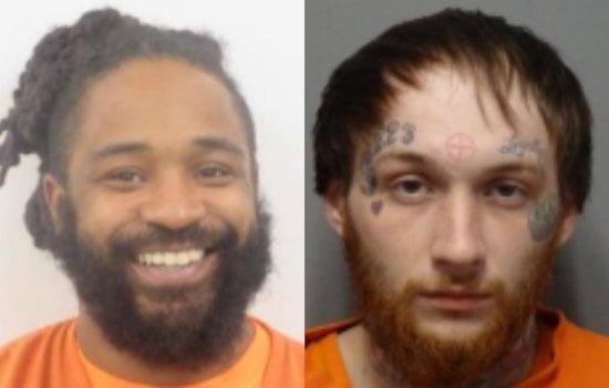 Cuyahoga County Sheriff's Office Cheekily Links Cleveland Weather and Cavs to "Monday's Most Wanted" Campaign