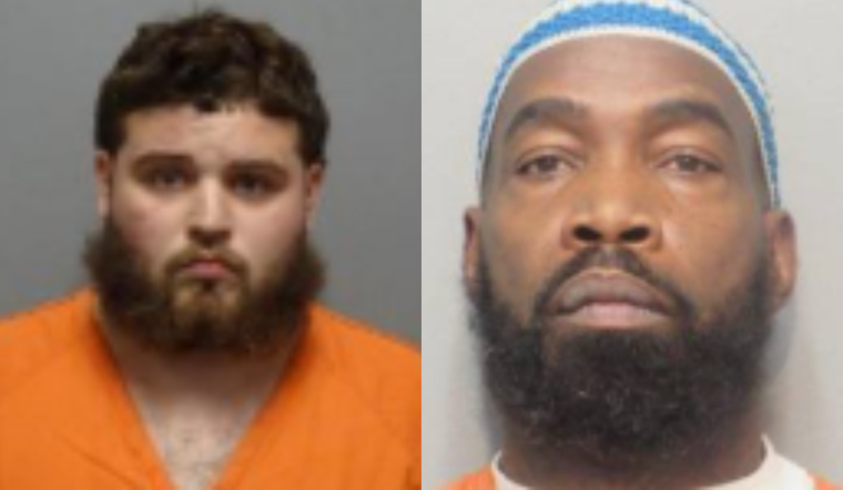 Cuyahoga County Sheriff's Office Merges Cinco de Mayo Celebration with Call to Action on Most Wanted List