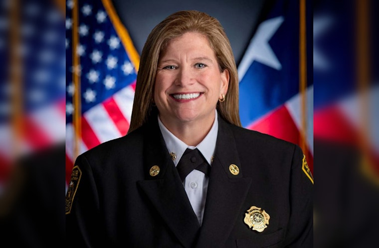 Cy-Fair Community Rallies in Support of Chief Ramon Amid ESD No. 9 Board's Inaction on Complaint