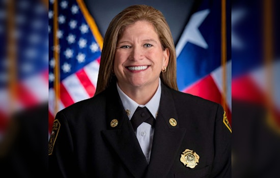 Cy-Fair Community Rallies in Support of Chief Ramon Amid ESD No. 9 Board's Inaction on Complaint