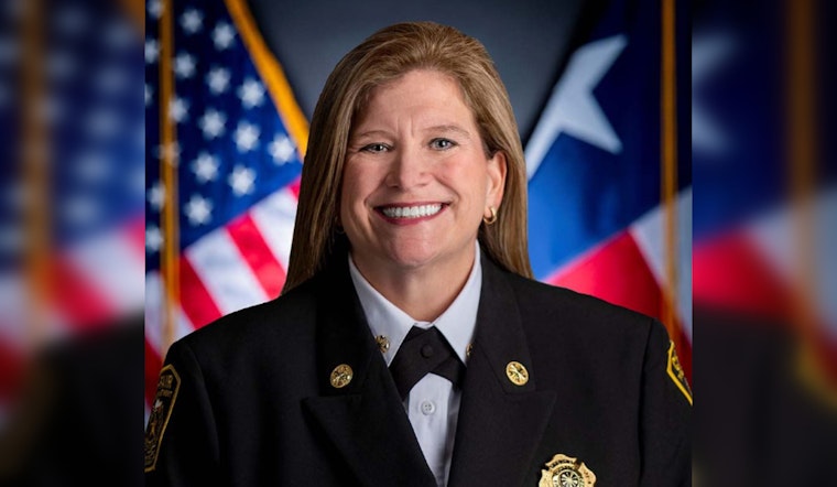 Cy-Fair Community Rallies in Support of Chief Ramon Amid ESD No. 9 Board's Inaction on Complaint