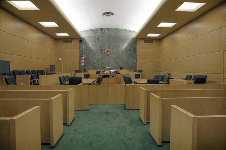 D.C. Man Sentenced to 27 Months for Drug Distribution and Illegal Firearm Possession