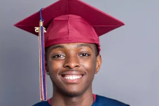 Dacula Teen Goes Viral for Working at Burger King Post-Graduation, Inspires $35K Crowdfunding for College