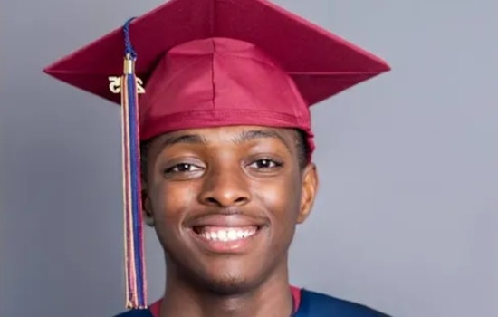 Dacula Teen Goes Viral for Working at Burger King Post-Graduation, Inspires $35K Crowdfunding for College