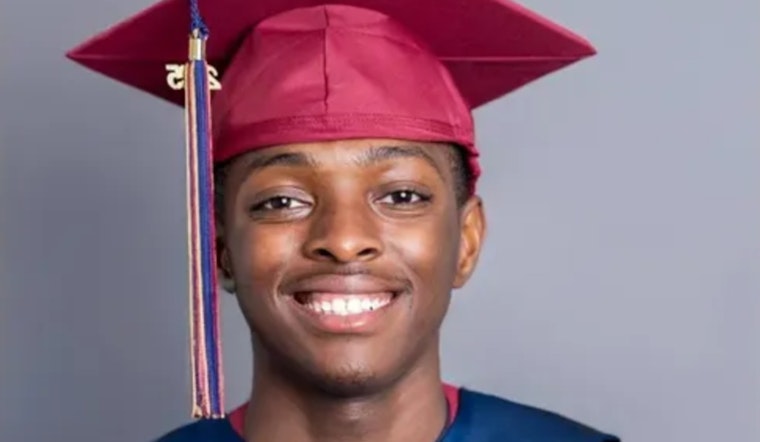 Dacula Teen Goes Viral for Working at Burger King Post-Graduation, Inspires $35K Crowdfunding for College