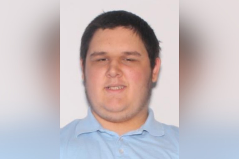 Dade City Teen Khaleb Davis Found Safe, Pasco Sheriff's Office Confirms