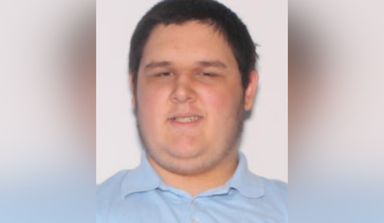 Dade City Teen Khaleb Davis Found Safe, Pasco Sheriff's Office Confirms