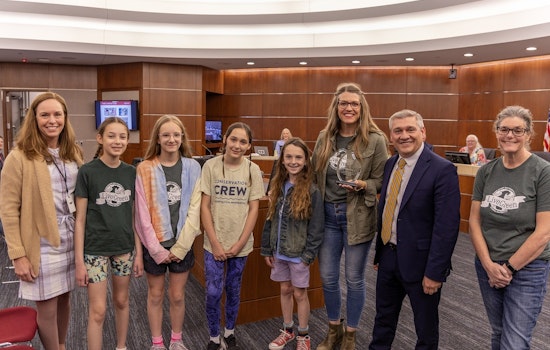 Dakota County Celebrates Local Health Heroes: LiveGreen Clubs, Ann Bailey, and The Open Door Honored