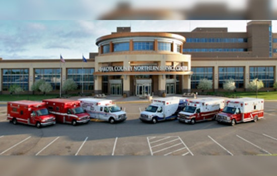 Dakota County Honors Valiant First Responders in Weeklong Tribute for Exceptional Bravery and Heroism
